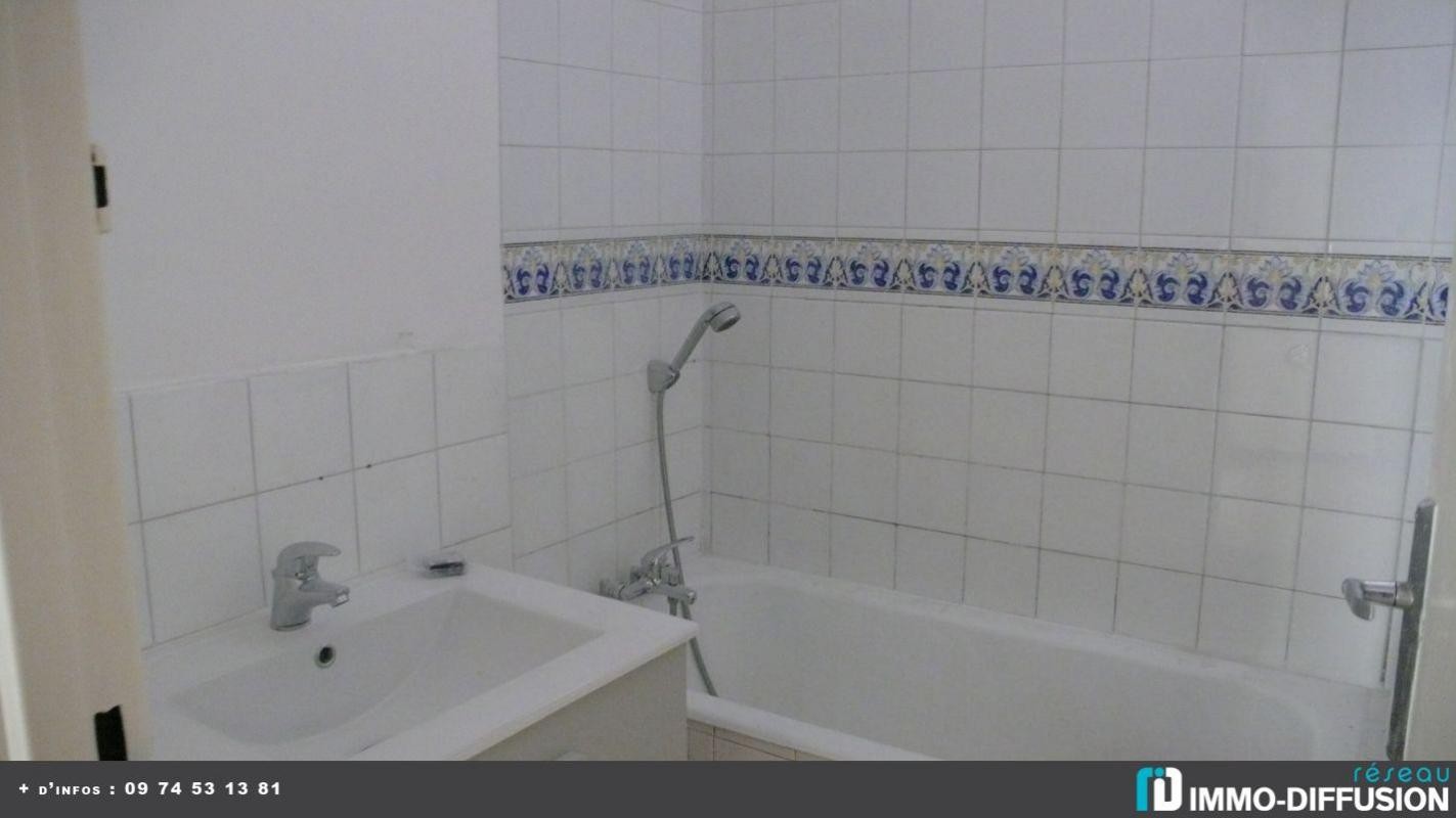 Location Appartement à Nîmes 3 pièces