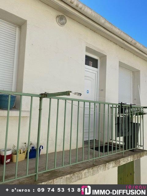 Vente Appartement à Mèze 3 pièces