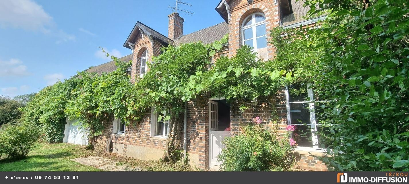 Vente Maison à Vendôme 5 pièces