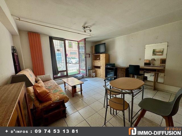 Vente Appartement à Clermont-l'Hérault 4 pièces