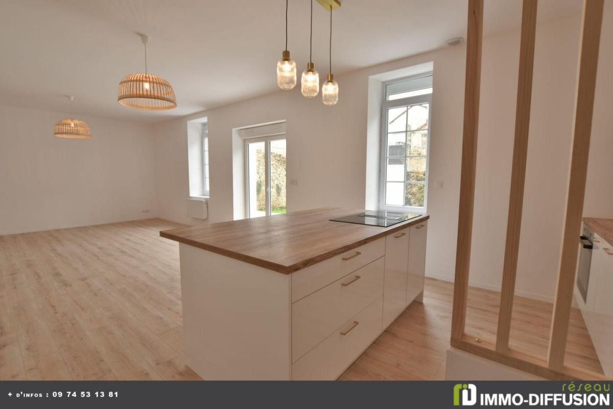 Vente Maison à Cholet 5 pièces