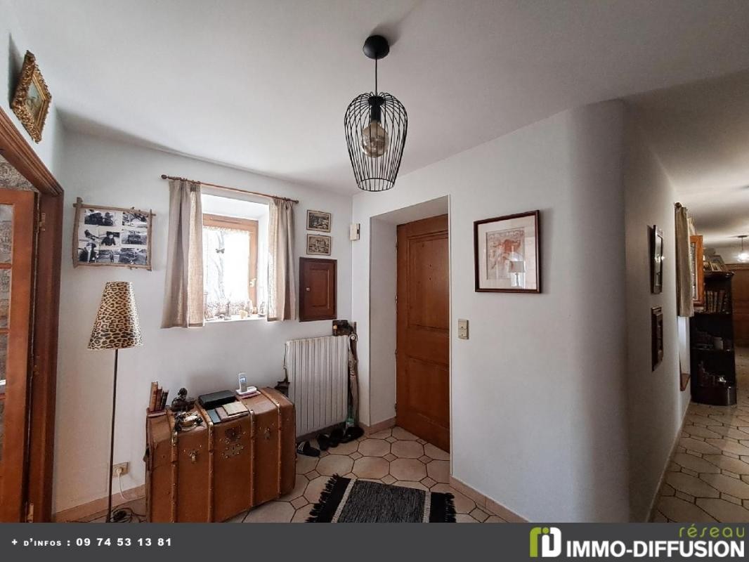 Vente Maison à Villefort 6 pièces