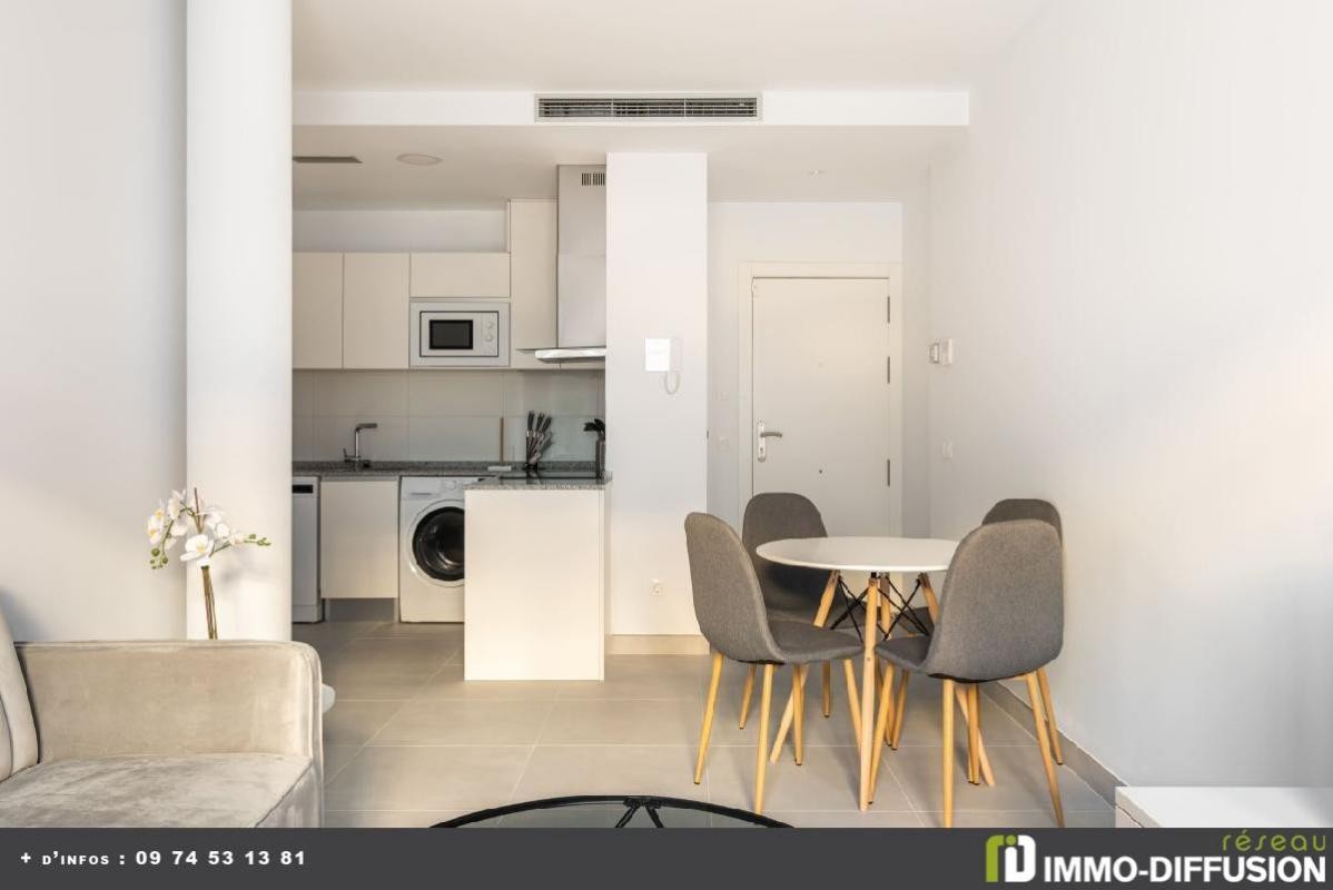 Vente Appartement à Dax 2 pièces