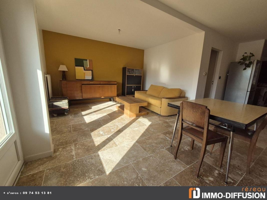 Vente Appartement à Montpellier 4 pièces