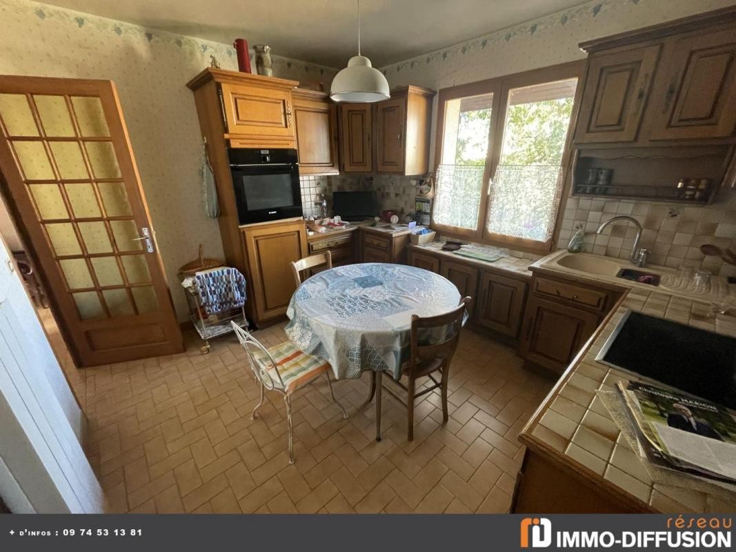 Vente Maison à Vendôme 5 pièces