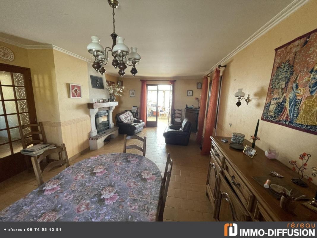 Vente Maison à Vendôme 5 pièces