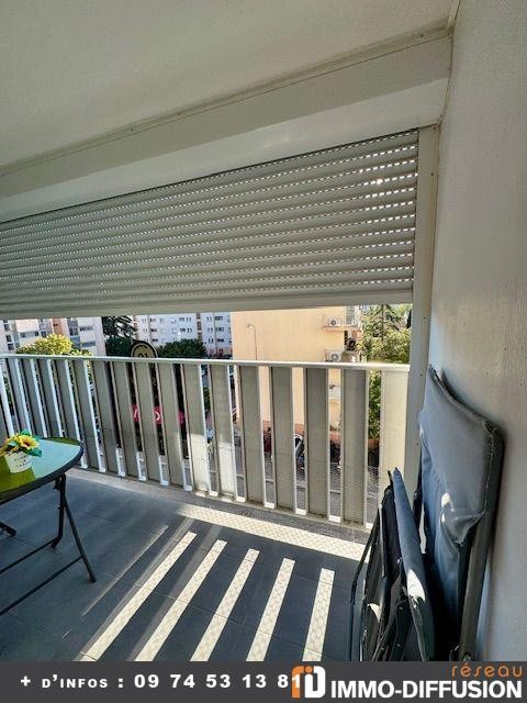 Vente Appartement à Montpellier 3 pièces