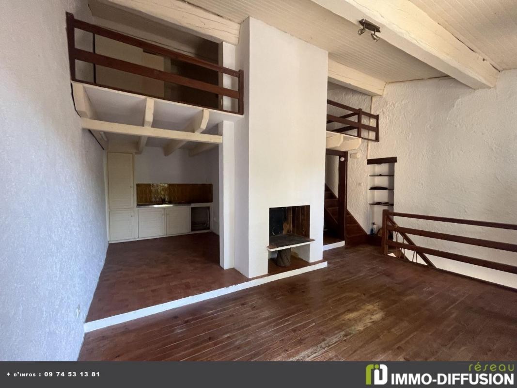 Vente Maison à Durban-Corbières 3 pièces