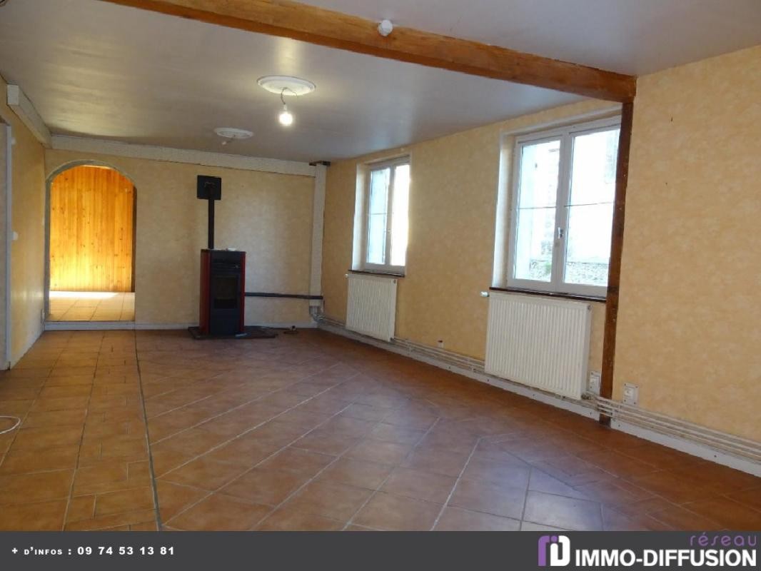 Vente Maison à la Loupe 5 pièces