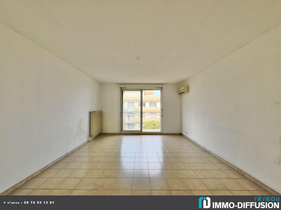 Vente Appartement à Montpellier 3 pièces