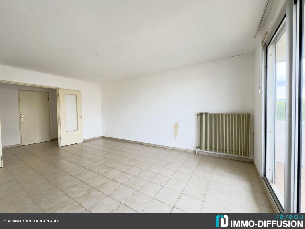 Vente Appartement à Montpellier 3 pièces