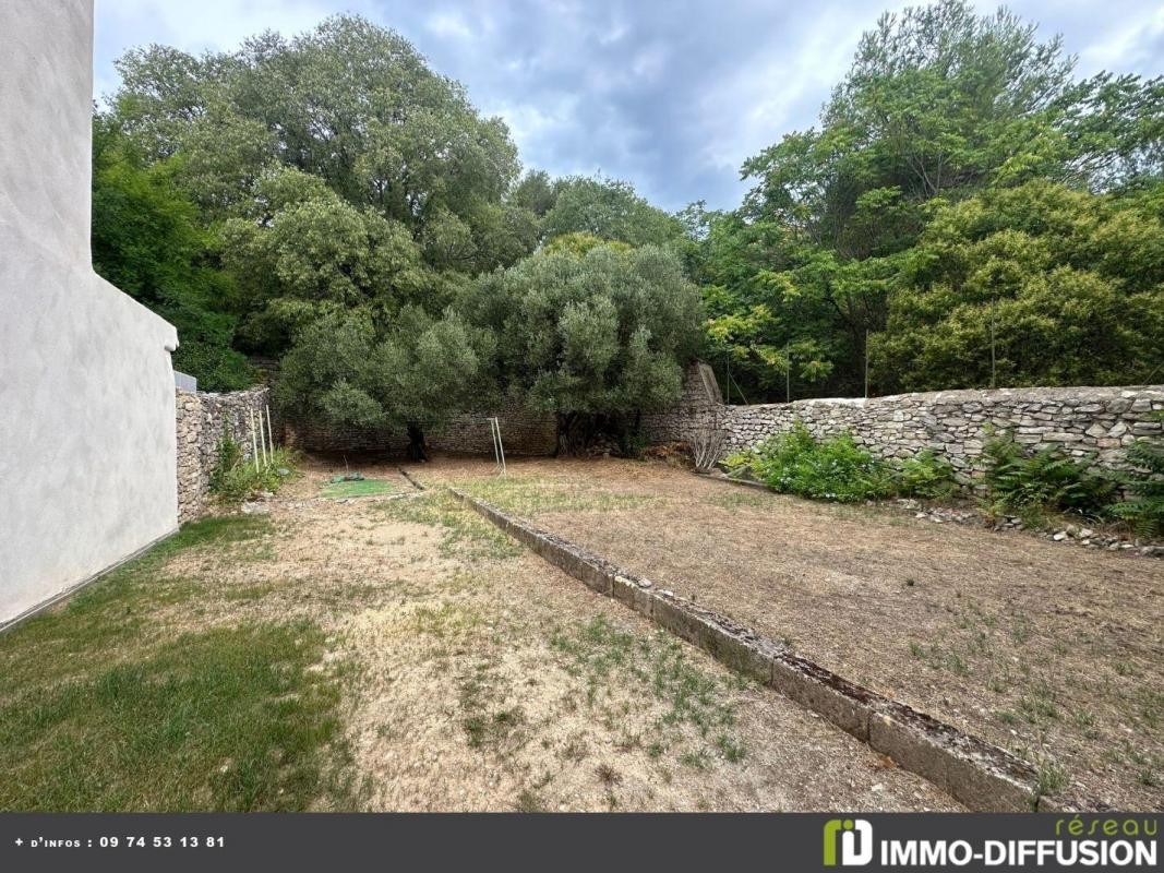 Vente Maison à Nîmes 5 pièces