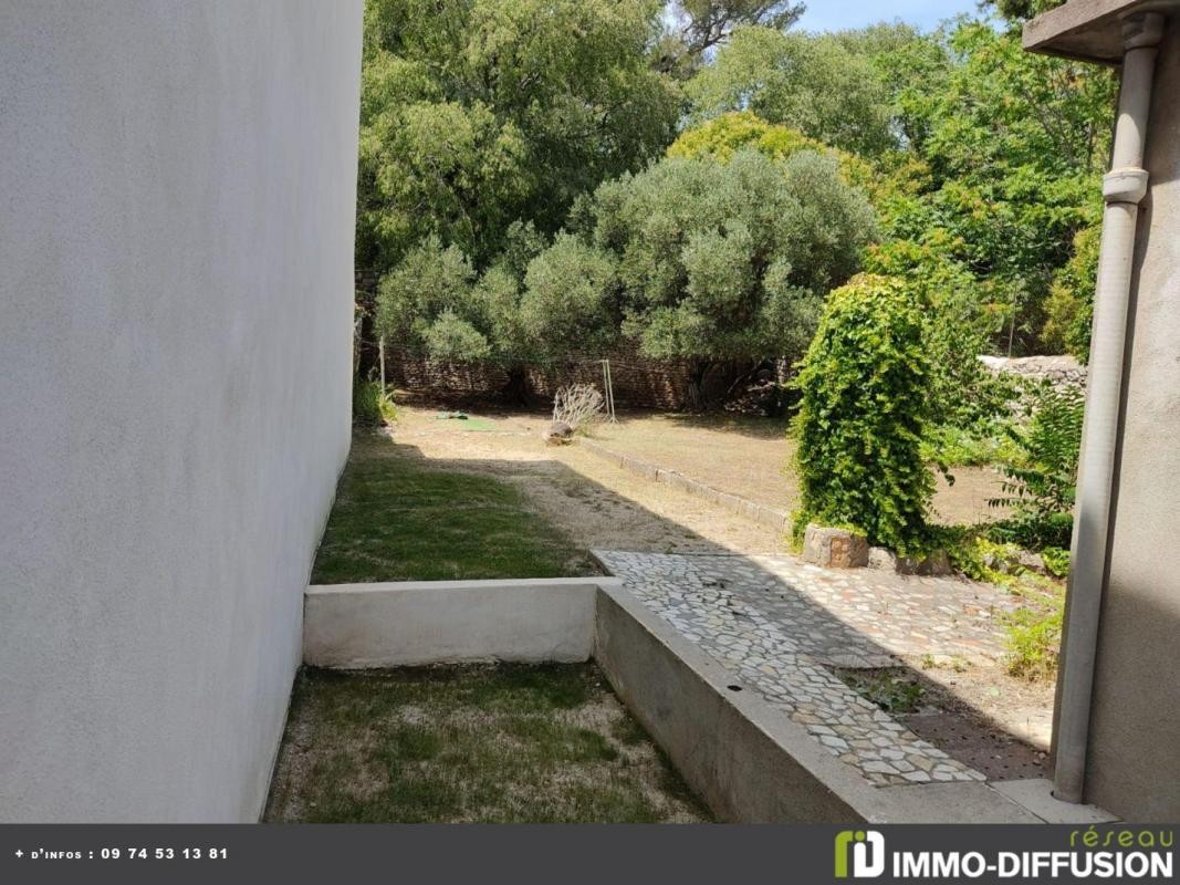 Vente Maison à Nîmes 5 pièces