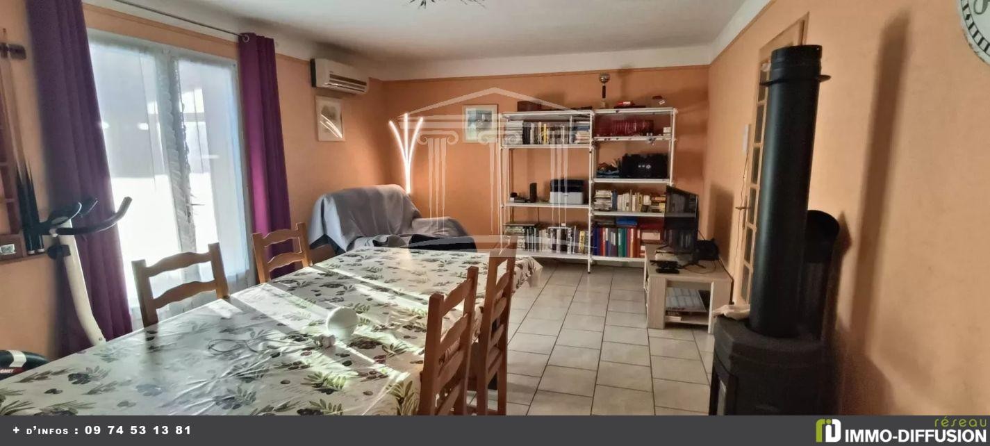 Vente Maison à Sorgues 3 pièces