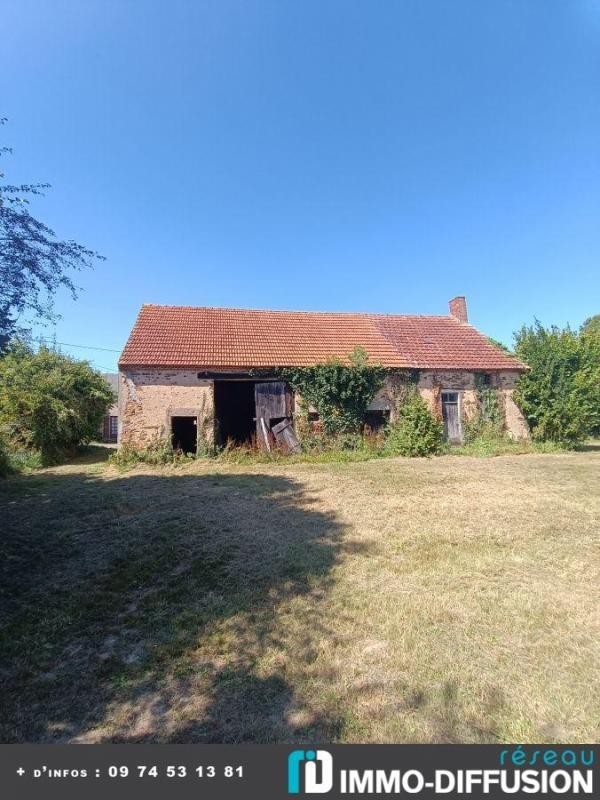 Vente Maison à Pouligny-Notre-Dame 6 pièces