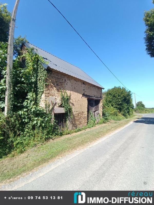 Vente Maison à Pouligny-Notre-Dame 6 pièces