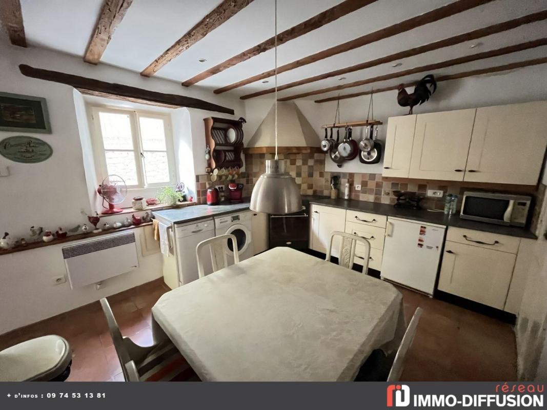 Vente Maison à Olonzac 3 pièces