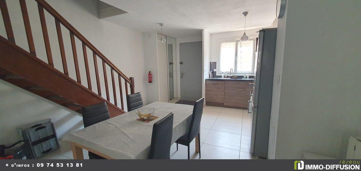 Vente Appartement à Montpellier 3 pièces