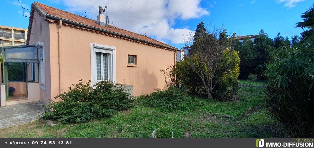 Vente Maison à Béziers 5 pièces