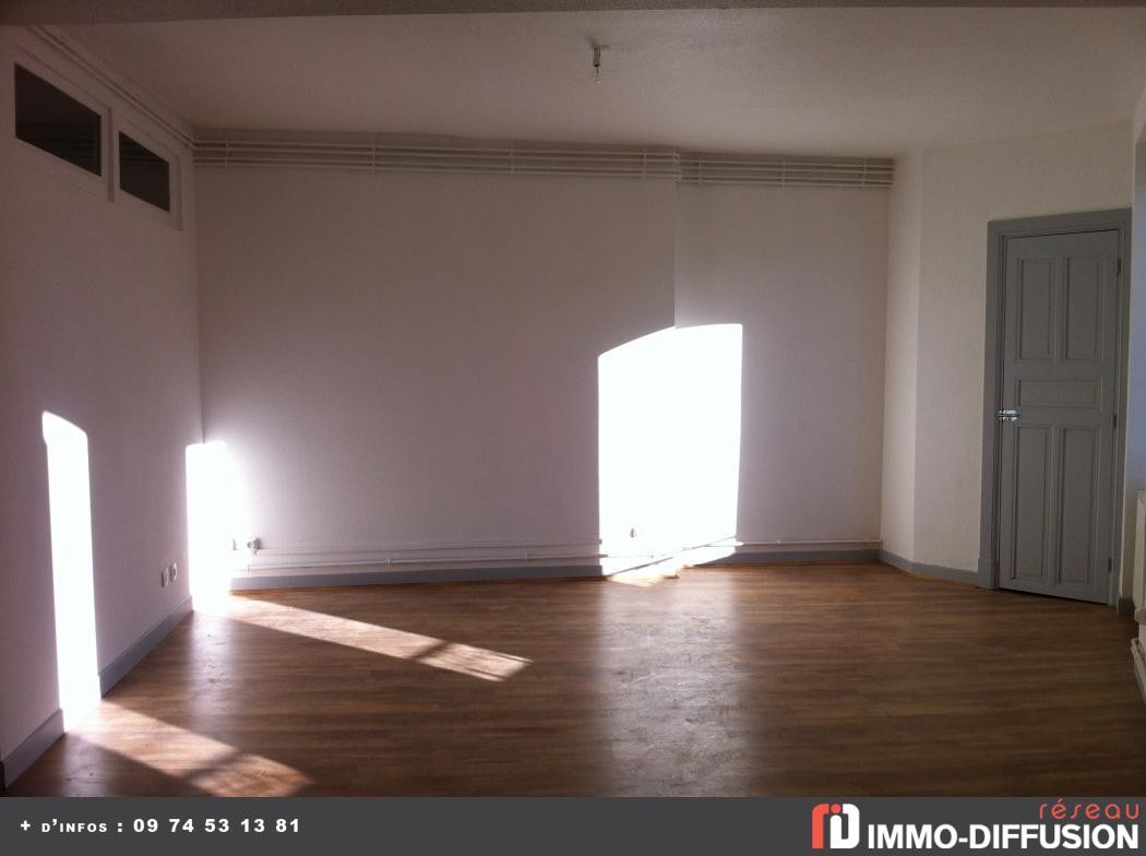 Location Appartement à Thiers 4 pièces