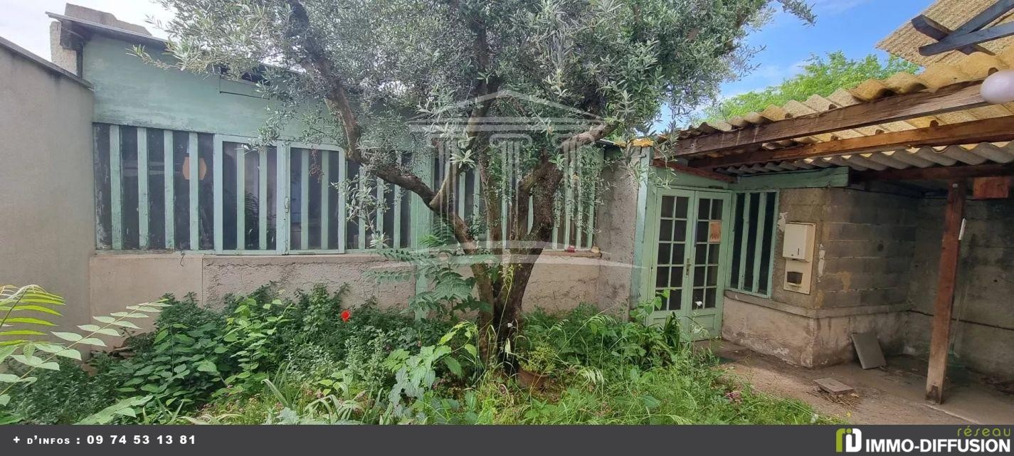 Vente Maison à Sorgues 5 pièces