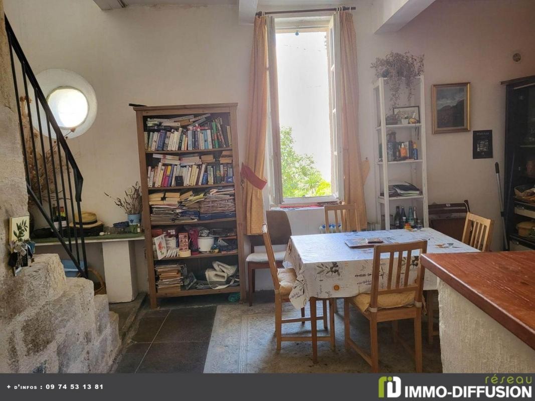 Vente Maison à Montagnac 5 pièces