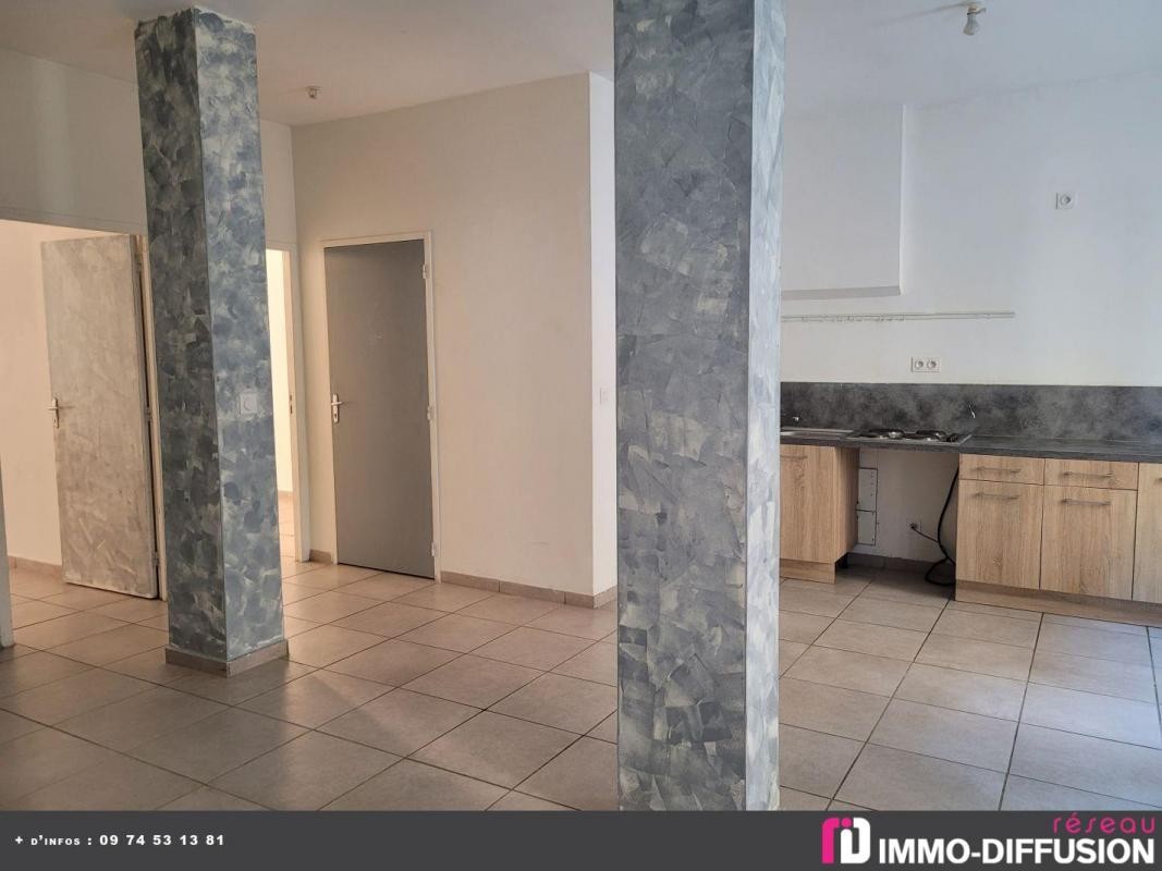 Vente Appartement à l'Arbresle 3 pièces