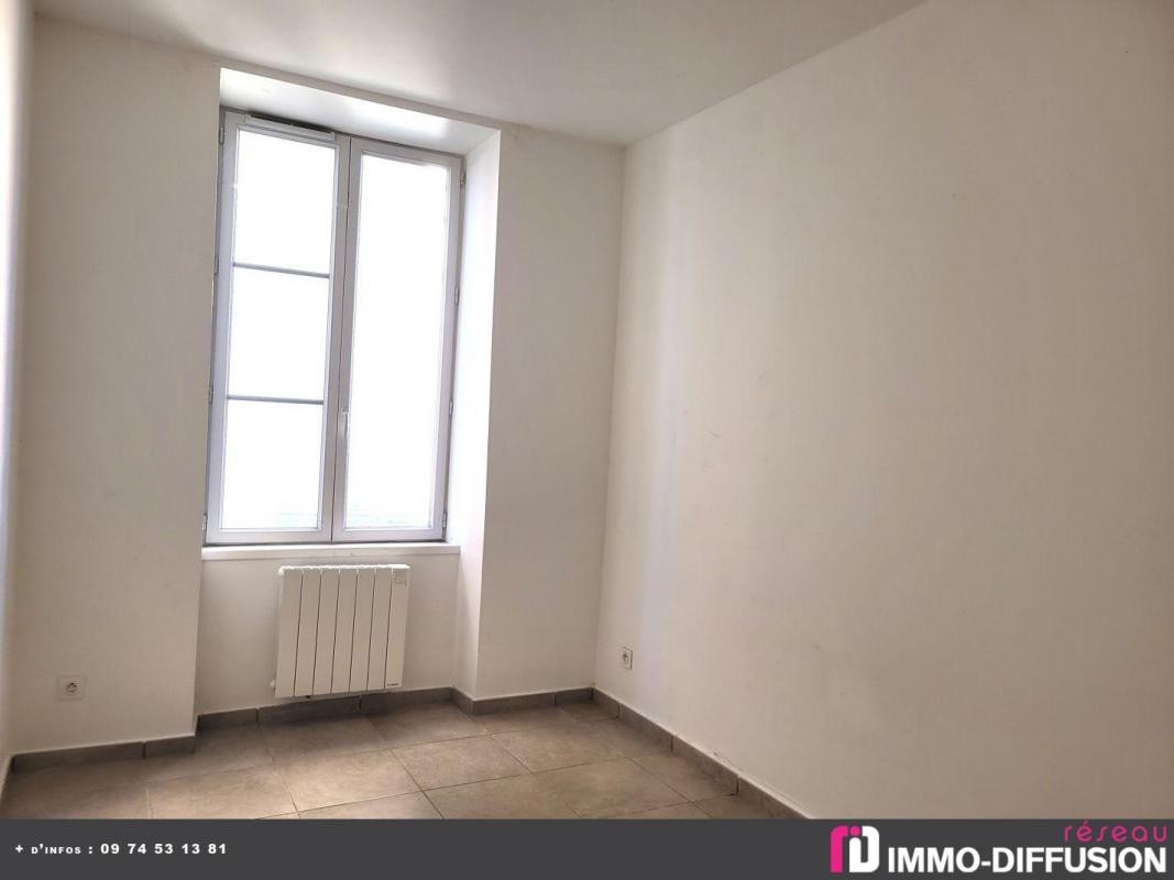 Vente Appartement à l'Arbresle 3 pièces