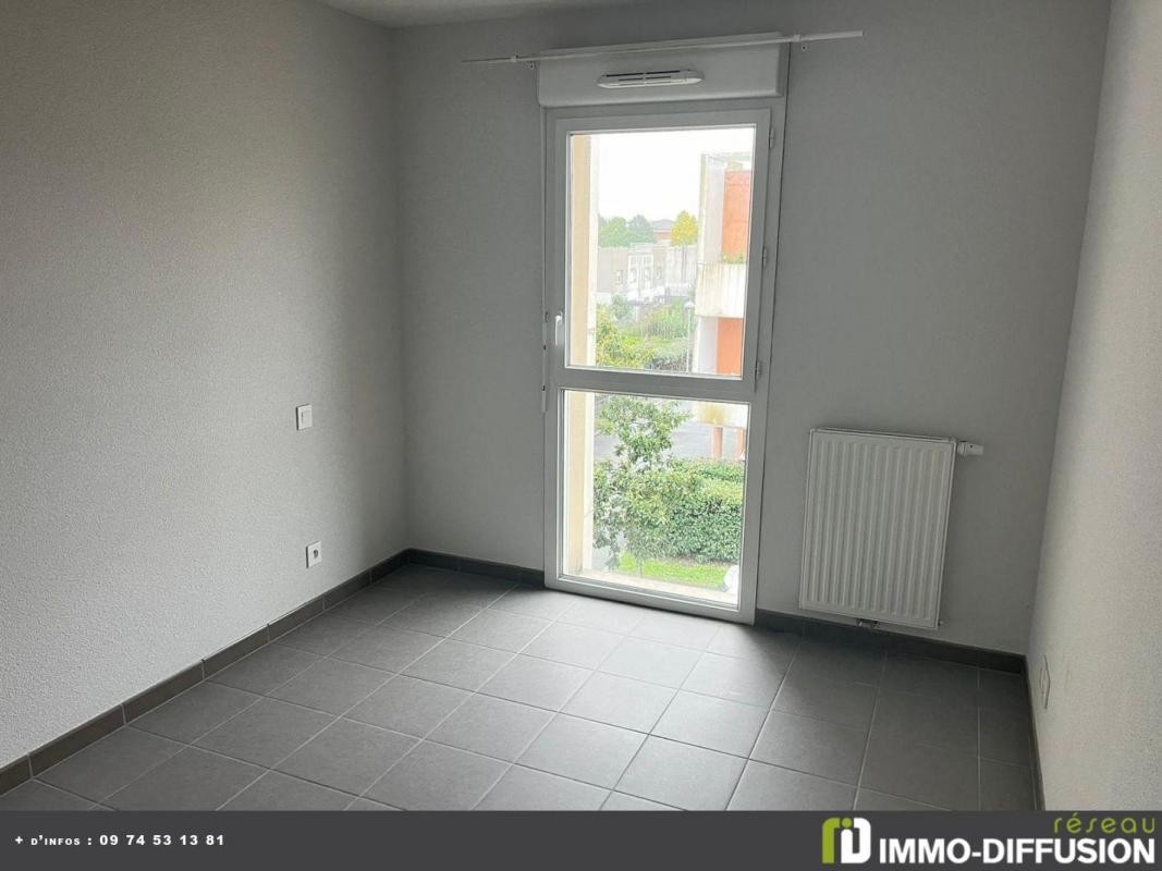 Vente Appartement à Bruges 3 pièces