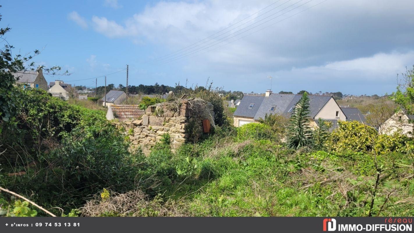 Vente Terrain à Pleumeur-Bodou 0 pièce