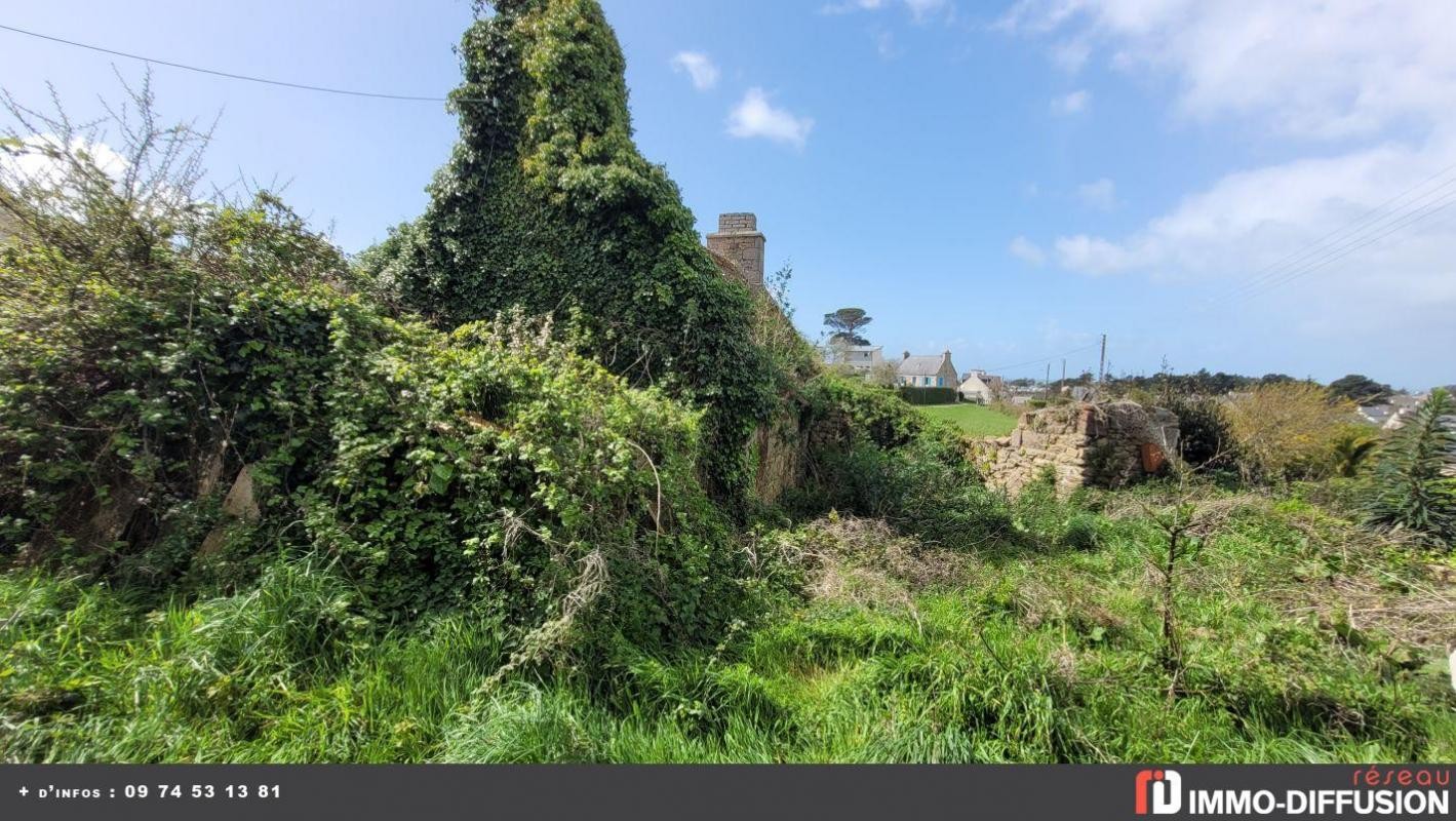 Vente Terrain à Pleumeur-Bodou 0 pièce