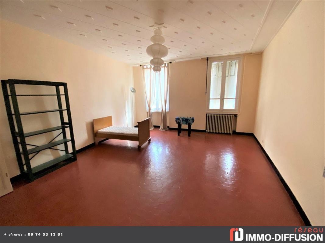 Vente Appartement à Béziers 4 pièces