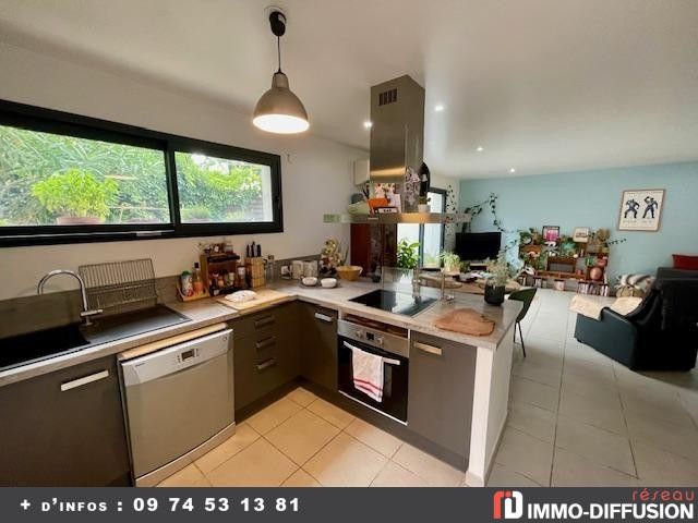 Vente Maison à Béziers 3 pièces