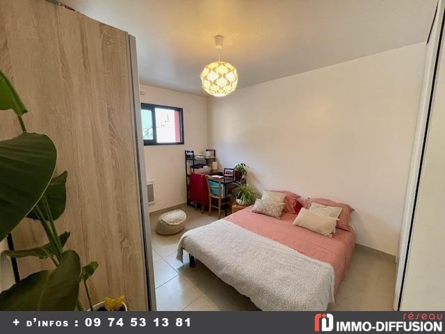 Vente Maison à Béziers 3 pièces