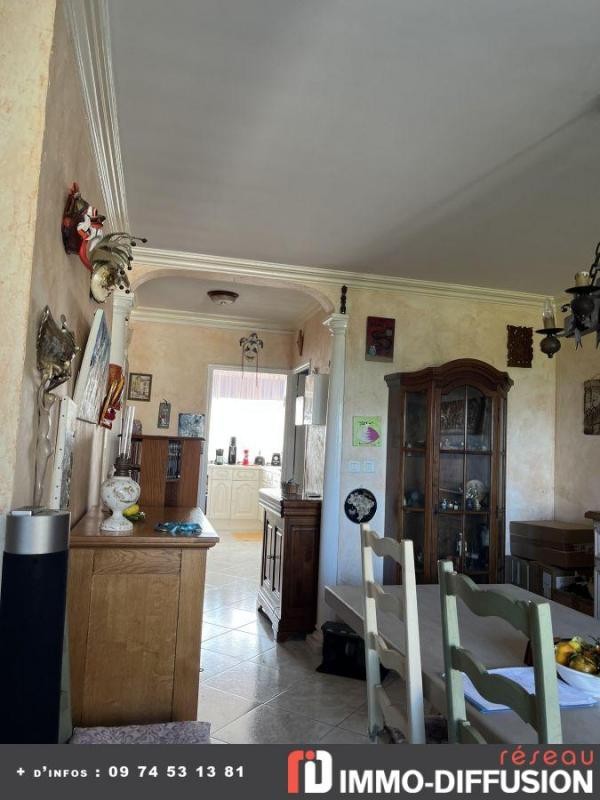 Vente Appartement à Marseille 12e arrondissement 5 pièces