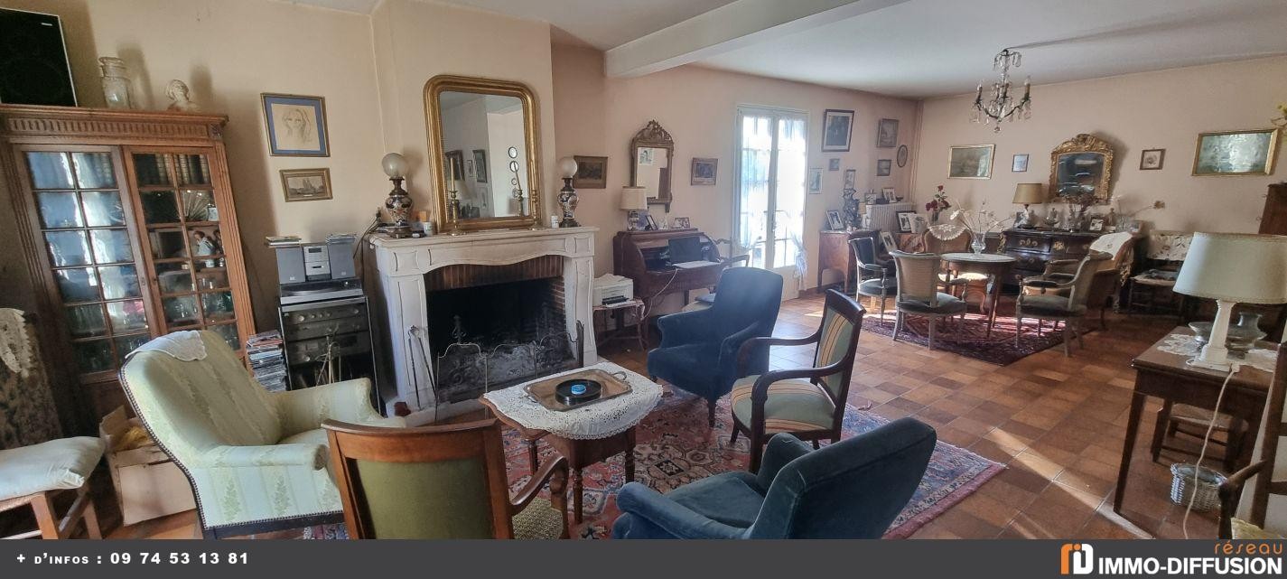 Vente Maison à Vendôme 7 pièces