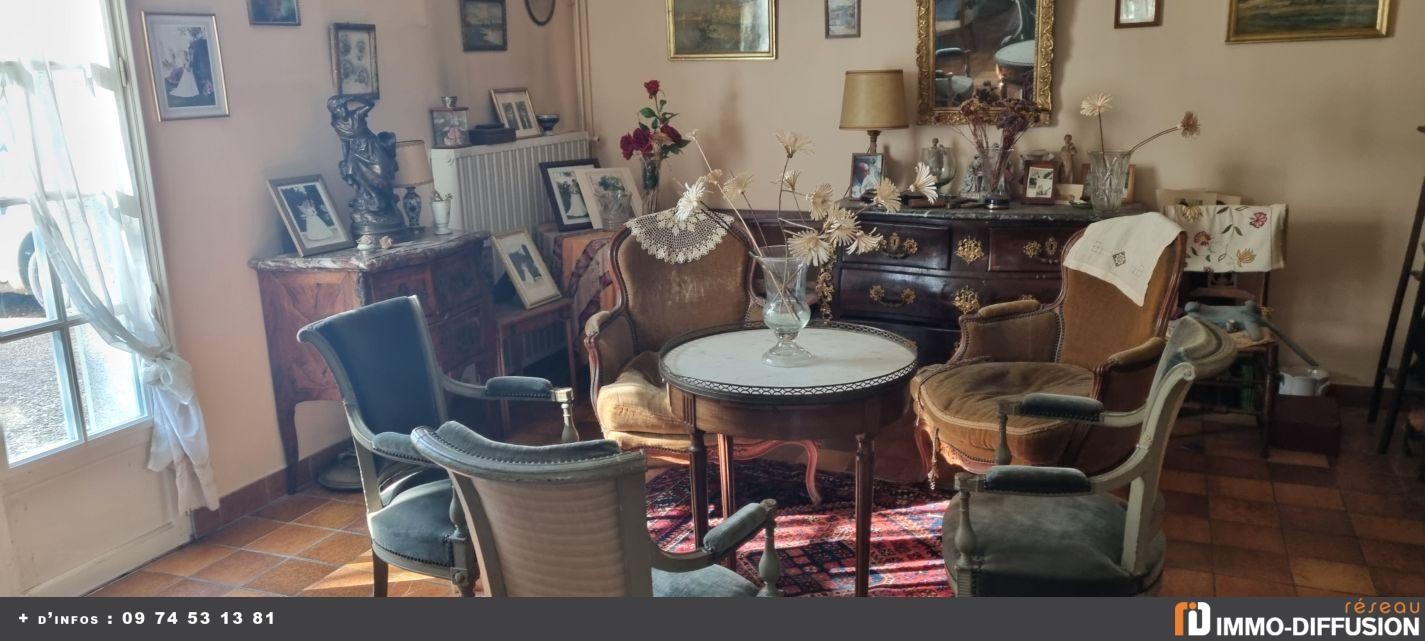 Vente Maison à Vendôme 7 pièces