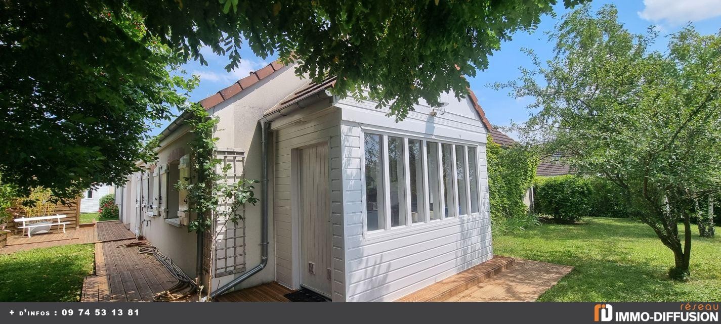 Vente Maison à Vendôme 5 pièces