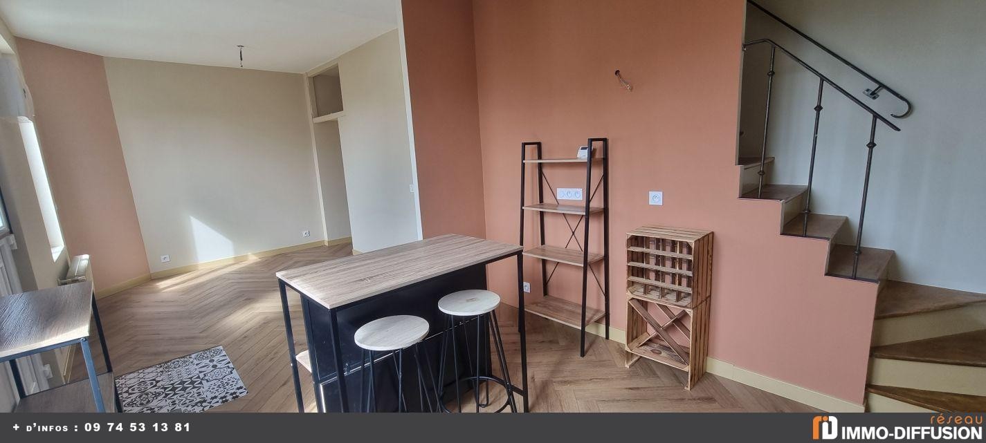 Vente Maison à Vendôme 5 pièces