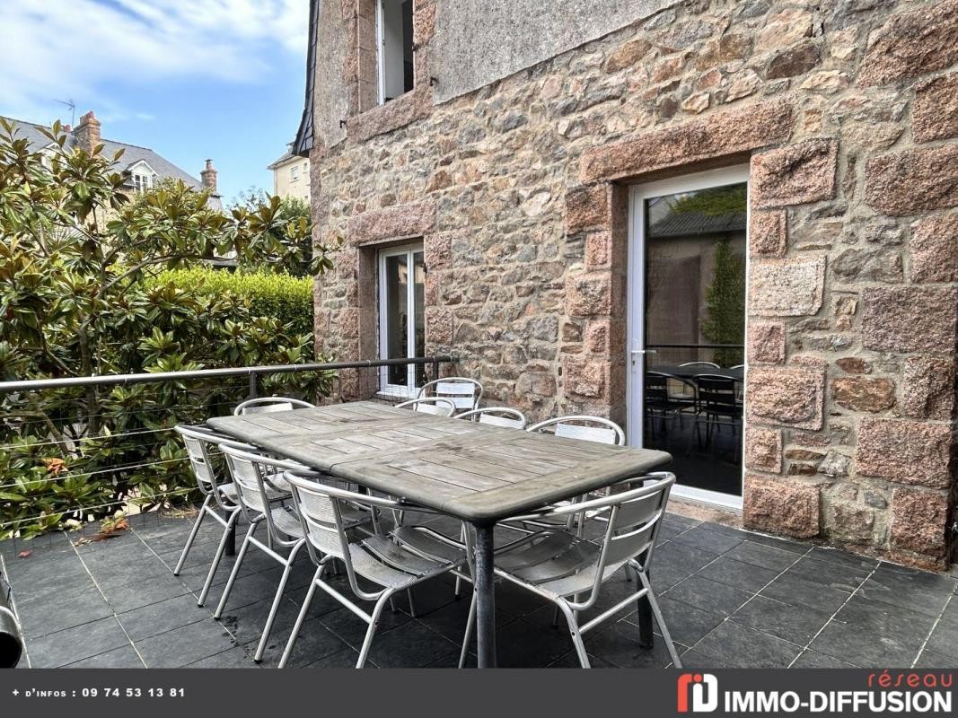 Vente Maison à Perros-Guirec 11 pièces