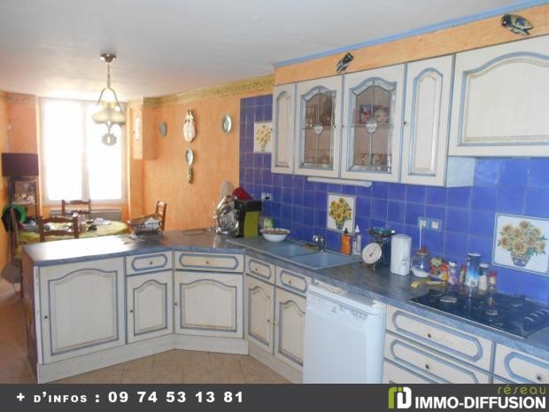 Vente Maison à Saint-Gilles 9 pièces