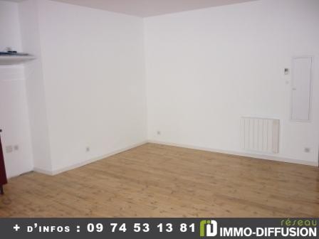 Location Appartement à Mende 2 pièces