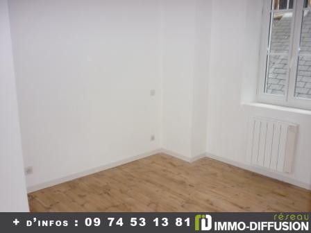 Location Appartement à Mende 2 pièces