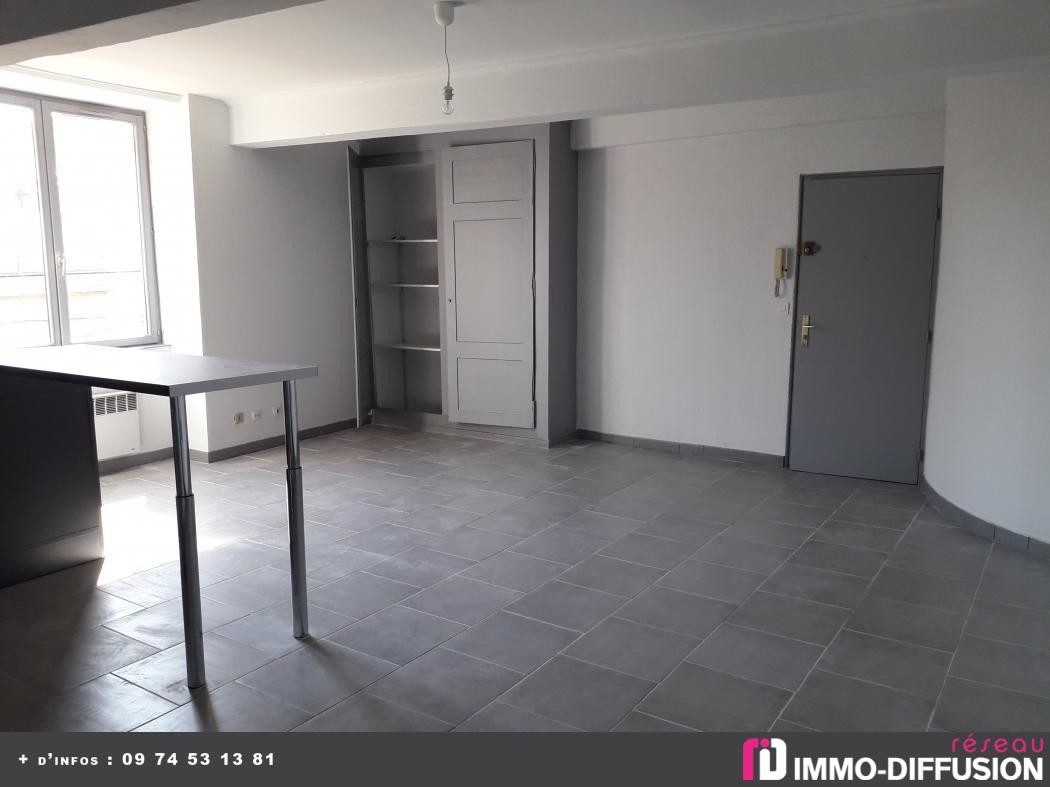 Location Appartement à l'Arbresle 3 pièces