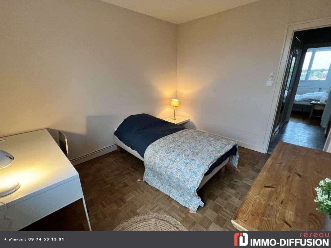 Location Appartement à Nantes 3 pièces