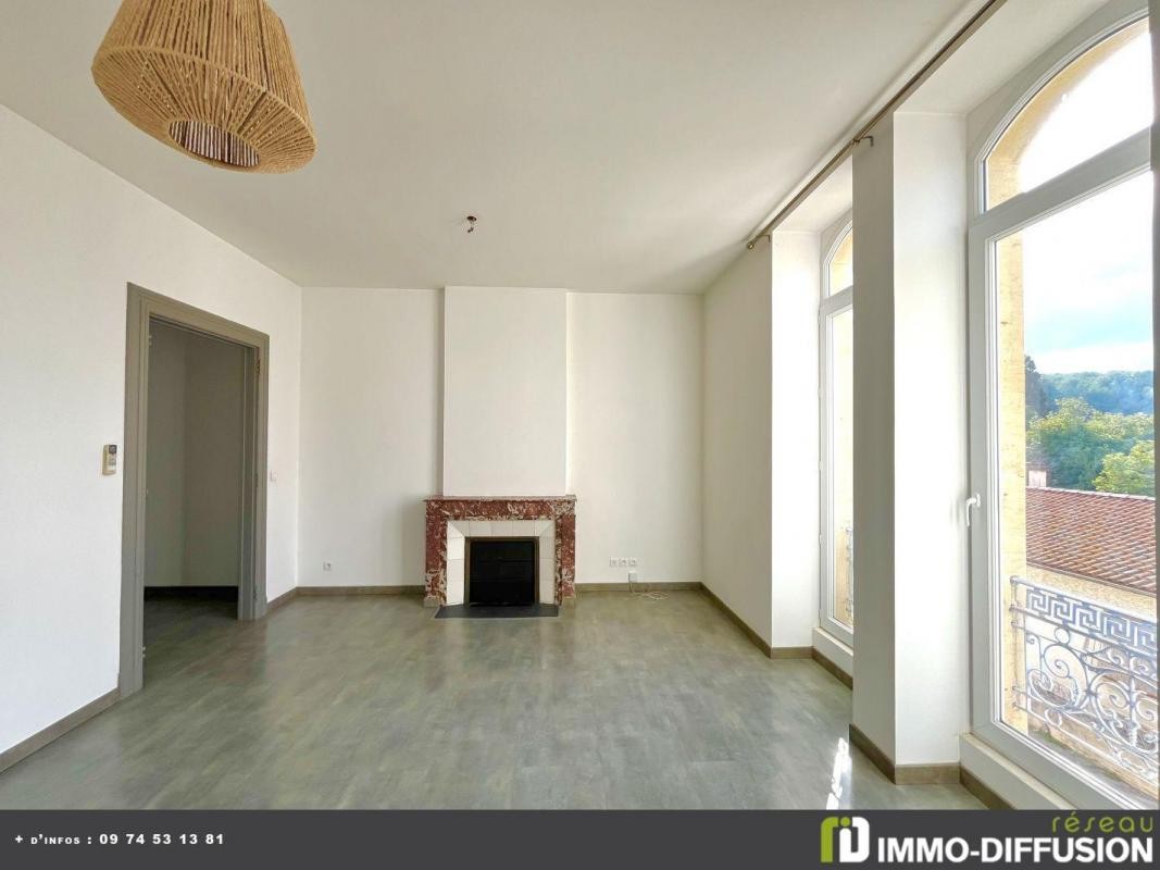 Vente Appartement à Aigues-Vives 3 pièces