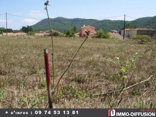 Vente Terrain à Saint-Florent-sur-Auzonnet 0 pièce