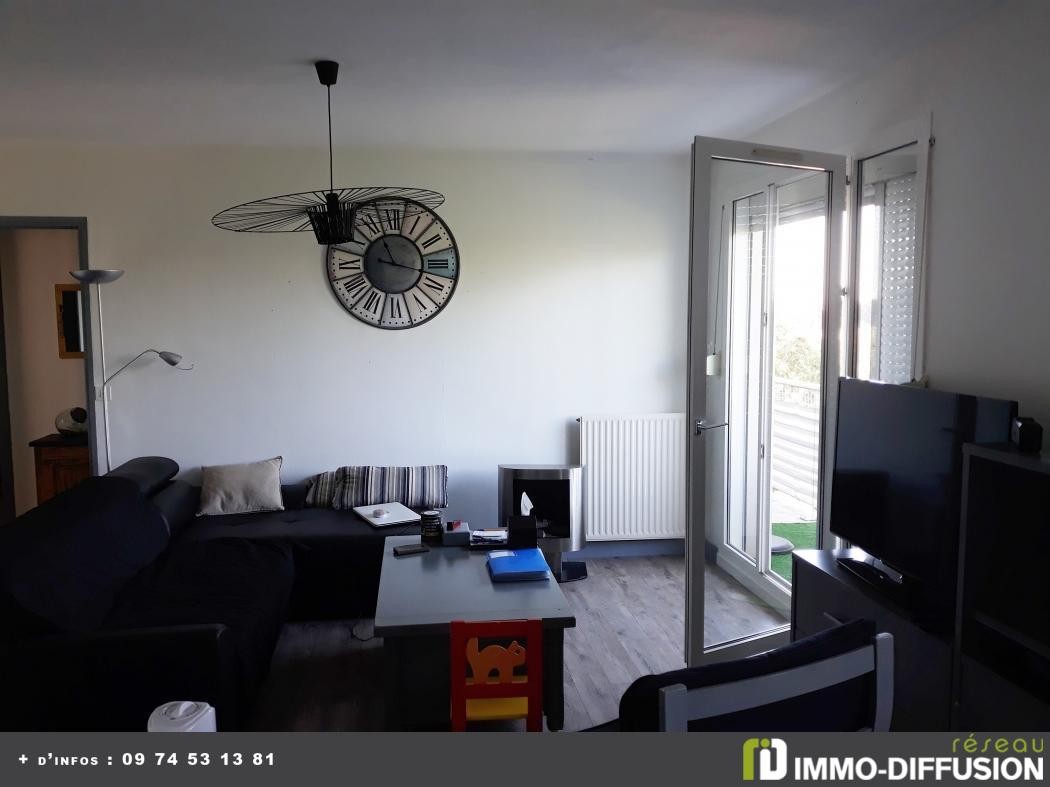 Location Appartement à Sens 3 pièces