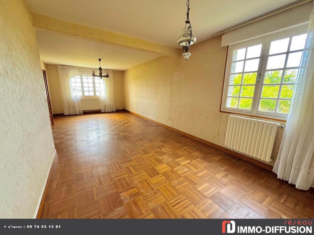 Vente Maison à Trégastel 9 pièces