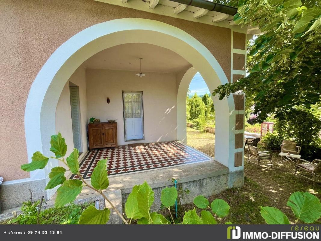 Vente Maison à Marvejols 7 pièces